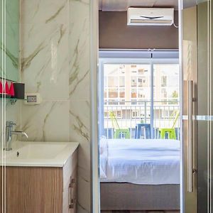 Deluxe Double Room Standing Balcony
